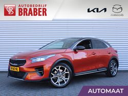 Oranje Gebruikt 2020 Kia XCeed SUV | € 27.545 (Iets duurder)