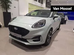 Grijs Nieuw 2025 Ford Puma ST-Line SUV | € 32.113 (Goede deal)