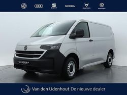 Grijs Gebruikt 2024 VW T6.1 Life Van | € 34.995 (Iets duurder)
