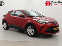 Rood Gebruikt 2020 Toyota C-HR Active SUV | € 20.999 (Goede deal)