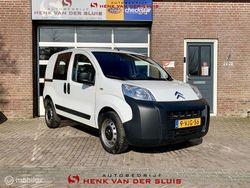 Gebruikt 2010 Citroën Nemo Van | € 3.500 (Duur)