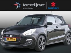 Zwart Gebruikt 2018 Suzuki Swift Hatchback | € 14.425 (Duur)