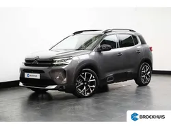 Grijs Gebruikt 2023 Citroën C5 Aircross Shine SUV | € 28.900 (Eerlijke prijs)