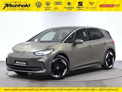 Groen Gebruikt 2023 VW ID.3 Pro Hatchback | € 40.093
