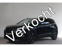 Zwart, metallic lak Gebruikt 2024 Peugeot 5008 GTi MPV | € 33.700 (Eerlijke prijs)