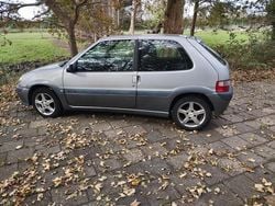 Gebruikt 2001 Citroën Saxo VTR Sport Hatchback | € 3.950