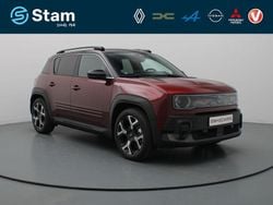 Rood metallic Gebruikt 2025 Renault R4 Komfort SUV | € 33.490 (Eerlijke prijs)