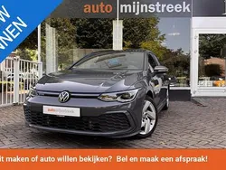 Grijs Gebruikt 2023 VW Golf VIII GTE Hatchback | € 31.700 (Eerlijke prijs)
