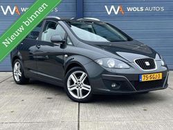 Grijs Gebruikt 2011 Seat Altea XL Style MPV | € 5.240 (Eerlijke prijs)