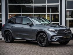 Grijs Gebruikt 2023 Mercedes GLC400d AMG line SUV | € 74.875 (Eerlijke prijs)