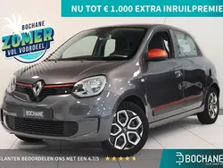 Grijs Gebruikt 2020 Renault Twingo Collection Hatchback | € 12.535 (Eerlijke prijs)