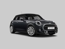 Grijs Gebruikt 2014 Mini Cooper S Chili Hatchback | € 13.980 (Eerlijke prijs)
