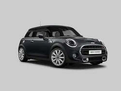 Grijs Gebruikt 2014 Mini Cooper S Chili Hatchback | € 16.950 (Duur)