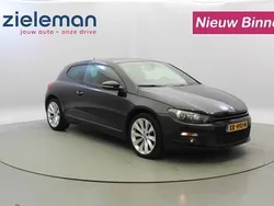 Zwart Gebruikt 2009 VW Golf VI Hatchback | € 4.845 (Eerlijke prijs)