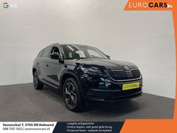 Zwart Gebruikt 2020 Skoda Kodiaq Business Line SUV | € 27.890 (Goede deal)