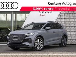 Grijs Nieuw 2025 Audi Q4 e-tron Advanced SUV | € 49.950 (Goede deal)