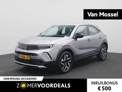 Grijs Gebruikt 2023 Opel Mokka Elegance SUV | € 19.440 (Goede deal)