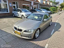 Bruin Gebruikt 2007 BMW 335 Cabriolet Executive Cabriolet | € 17.950 (Iets duurder)
