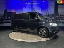 Bestelauto Gebruikt 2023 VW T6.1 Van | € 39.995 (Goede deal)