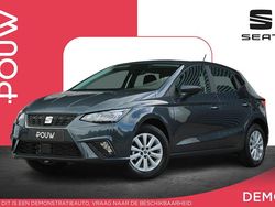 Grijs Nieuw 2025 Seat Ibiza Style Plus Hatchback | € 24.450 (Duur)