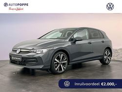 Grijs Nieuw 2025 VW Golf VIII Edition Hatchback | € 43.895 (Iets duurder)