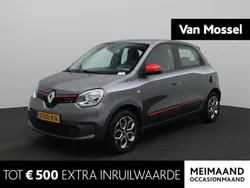 Grijs Gebruikt 2020 Renault Twingo Collection Hatchback | € 8.400 (Eerlijke prijs)