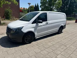 Wit Gebruikt 2017 Mercedes Vito MPV | € 6.400 (Super prijs)