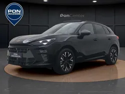 Zwart Nieuw 2025 Cupra Terramar SUV | € 49.950 (Super prijs)