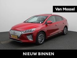 Gebruikt 2021 Hyundai Ioniq 6 Premium Sedan | € 16.900