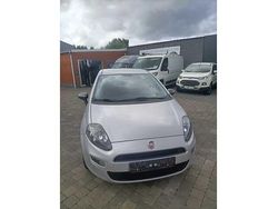 Grijs Gebruikt 2015 Fiat Grande Punto Young Hatchback | € 4.950 (Iets duurder)
