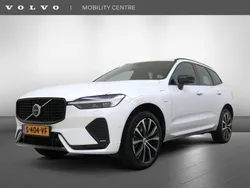Wit Gebruikt 2023 Volvo XC60 Ultimate SUV | € 49.935 (Super prijs)