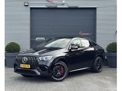 Zwart (metallic) Gebruikt 2020 Mercedes S63 AMG AMG Coupé | € 94.900 (Eerlijke prijs)