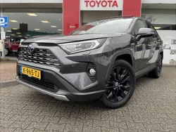 Gebruikt 2021 Toyota RAV4 Hybrid Executive SUV | € 35.690 (Eerlijke prijs)