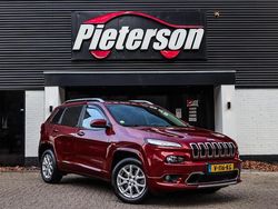Gebruikt 2017 Jeep Cherokee SUV | € 12.950