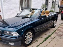 Gebruikt 1996 BMW 318 Cabriolet Cabriolet | € 5.900