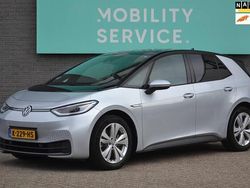 Grijs Gebruikt 2020 VW ID.3 Business Hatchback | € 18.864 (Iets duurder)