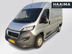 Grijs Gebruikt 2016 Peugeot Boxer Van | € 10.950 (Goede deal)