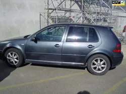 VW Golf IV