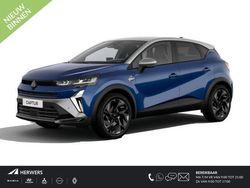 Overige Nieuw 2025 Renault Captur Esprit Alpine SUV | € 34.124 (Goede deal)
