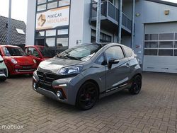 Grijs Gebruikt 2025 Casalini M20 Hatchback | € 19.950