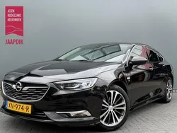Zwart Gebruikt 2019 Opel Insignia Exklusiv Hatchback | € 15.444 (Eerlijke prijs)
