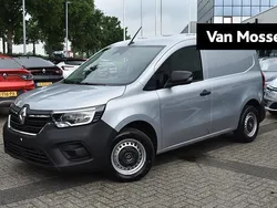Grijs Nieuw 2024 Renault Kangoo Komfort MPV | € 20.770 (Eerlijke prijs)