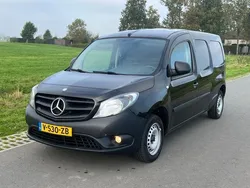 Mercedes Citan 109