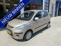Beige Gebruikt 2008 Hyundai i10 Dynamiq Hatchback | € 1.999 (Eerlijke prijs)