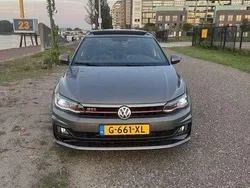 Grijs Gebruikt 2019 VW Polo GTI Hatchback | € 19.000 (Eerlijke prijs)