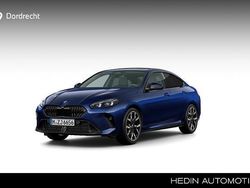 Blauw Nieuw 2025 BMW 220 M Sport Coupé | € 59.780 (Iets duurder)