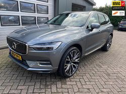 Grijs Gebruikt 2021 Volvo XC60 Business Edition SUV | € 36.900 (Eerlijke prijs)