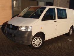 Wit Gebruikt 2005 VW T5 Van | € 2.999 (Eerlijke prijs)
