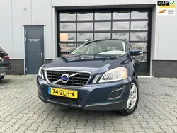 Blauw, metallic lak Gebruikt 2013 Volvo XC60 Momentum SUV | € 16.950 (Goede deal)