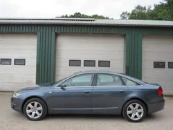 Blauw Gebruikt 2004 Audi A6 Proline Sedan | € 3.950 (Eerlijke prijs)